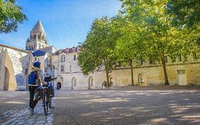 Les Chambres De L'Abbaye